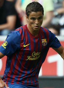 Picture of Ibrahim Afellay
