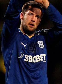 Picture of Jon Parkin
