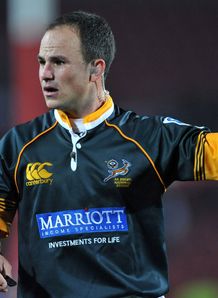 Jaco Peyper referee 2012 Jaco Peyper referee 2012