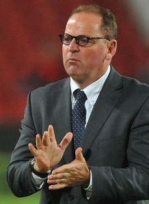 Jake White Brumbies coach v Lions 2012