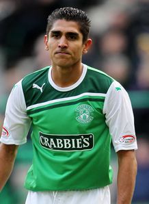 Picture of Jorge Claros