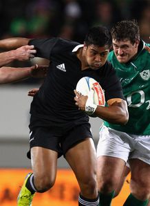 Julian Savea new zealand v ireland Julian Savea new zealand v ireland