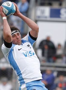 Julio Farias Cabello Arg v Ita 2012