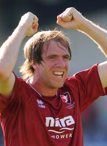 Picture of Keith Lowe