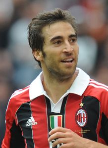 Arsenal Flamini