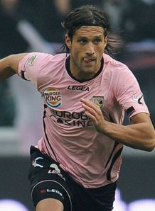 Picture of Matias Silvestre