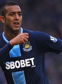 Picture of  Mido