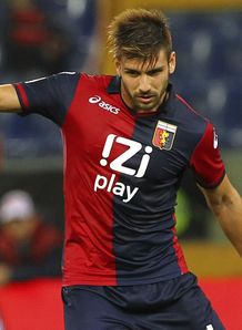 Picture of Miguel Veloso