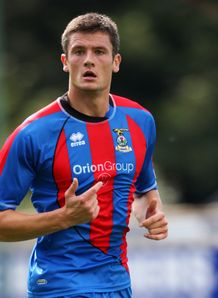 Picture of Owain Tudur Jones