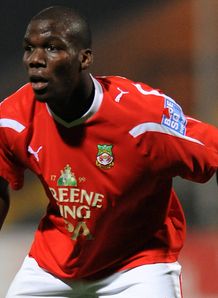 Picture of Mathias Pogba