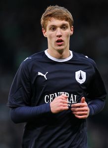 Picture of Jay Fulton
