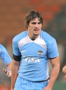 Pablo Matera Argentina U20 Pablo Matera Argentina U20