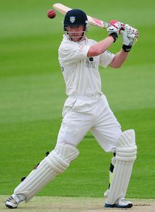 Colly - KP absence no problem Colly - KP absence no problem