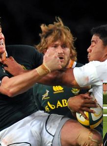 Phil Vickery column2 Phil Vickery column2