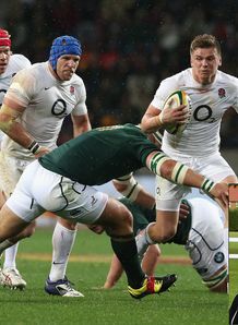 Phil vickery column 4 Phil vickery column 4