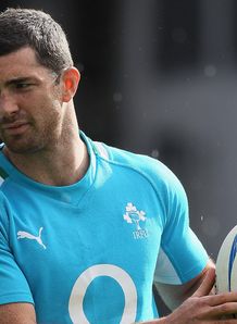 Rob Kearney Injury