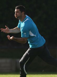 Rob Kearney Ireland Rob Kearney Ireland