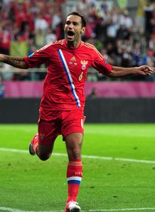 Russia maintain 100% record