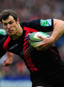 tim visser rugby