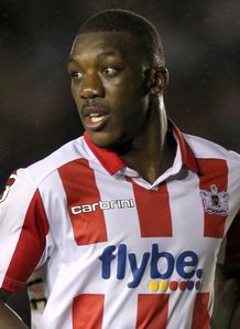 Picture of Troy Archibald-Henville