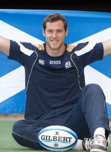 Tim Visser Scotland press Tim Visser Scotland press