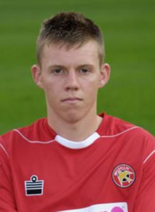 Picture of Jake Jones