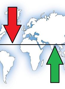 World map hot not World map hot not