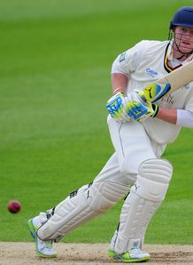 Tykes toppled by Dynamos