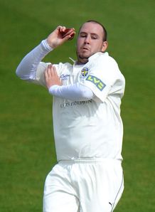 Picture of Christopher Rushworth