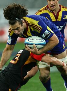 Nick Crosswell highlanders Nick Crosswell highlanders