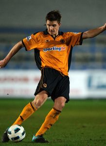Picture of Louis Harris