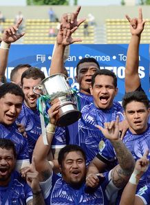 samoa samoa