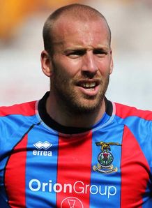Picture of Ross Tokely