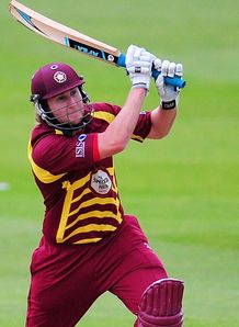 Steelbacks cruise at Wormsley