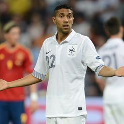 Clichy: Misses out