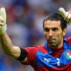Buffon: One of the greatest