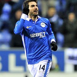 Gomez: Unfazed by jeers
