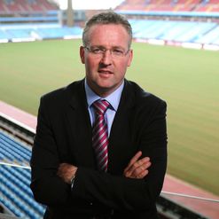 Lambert: Uphill battle