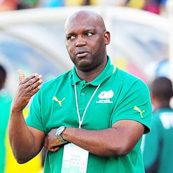 Mosimane: Employed once again