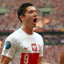 Lewandowski: Could he be the difference?