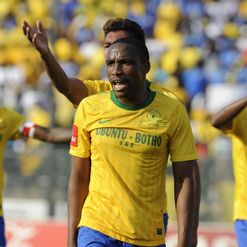 Moriri: Wants to repay Downs boss