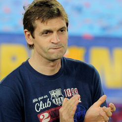 Vilanova: Undergoing cancer treatment