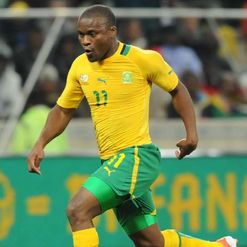 Rantie: Tipped for big things