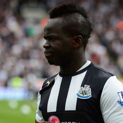 Tiote: Off to AFCON 2013