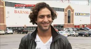 Mido joins Barnsley