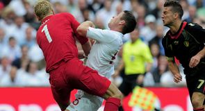 Cahill out of Euro 2012