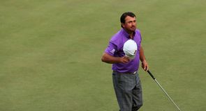 Graeme McDowell is tied for the lead with 18 holes to play. A second US Open victory is now a distinct possibility...