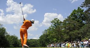 The Memorial Tournament - Day 4