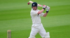 Colly - KP absence no problem