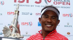 Jaidee wins in Wales